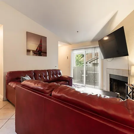 Stylish, Cozy 2Br,2Ba Condo Near Rio, Vegas Luxury Las Vegas Esterno foto