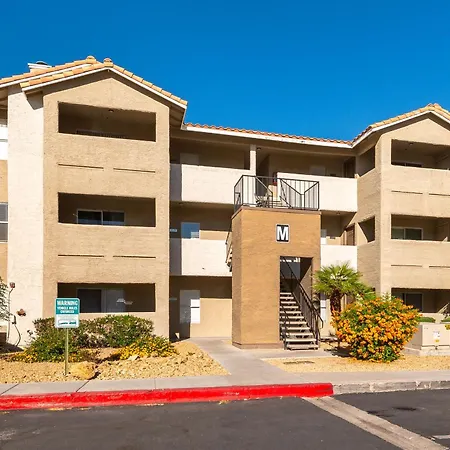 Stylish, Cozy 2Br,2Ba Condo Near Rio, Vegas Luxury Las Vegas Esterno foto