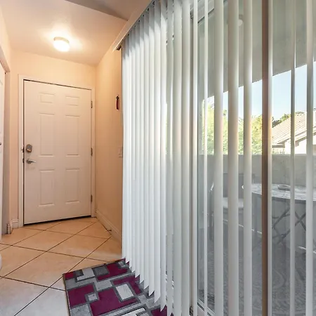 Stylish, Cozy 2Br,2Ba Condo Near Rio, Vegas Luxury Las Vegas Esterno foto